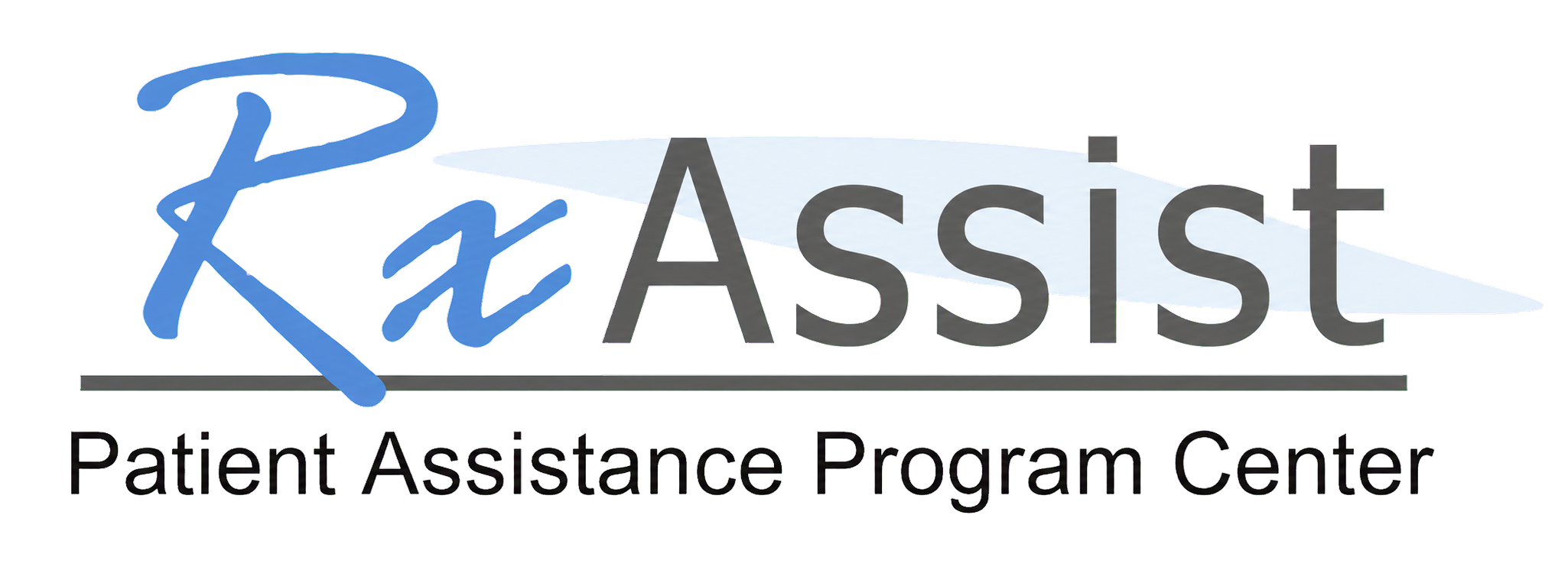 rxassist logo transparent