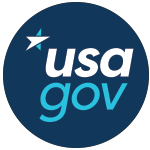 Health Insurance Resources usagov logo 80px