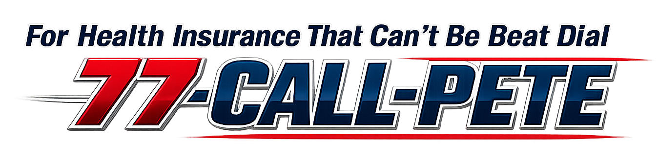 77 Call Pete Header Image